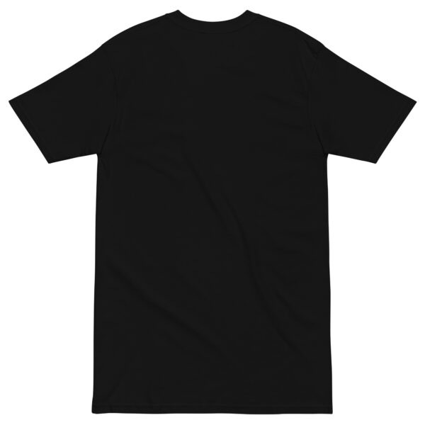 La Soul – Heavyweight tee - Image 2