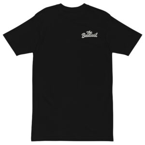 La Soul – Heavyweight tee