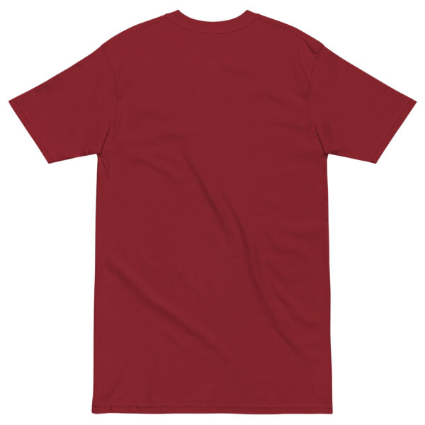 La Soul – Heavyweight tee - Image 4