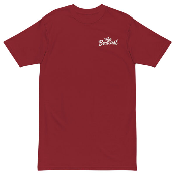 La Soul – Heavyweight tee - Image 3