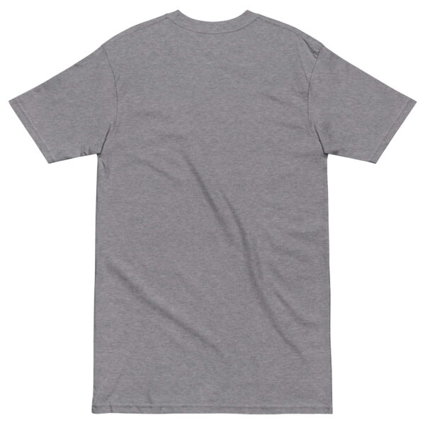 La Soul – Heavyweight tee - Image 6