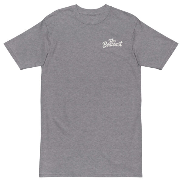 La Soul – Heavyweight tee - Image 5